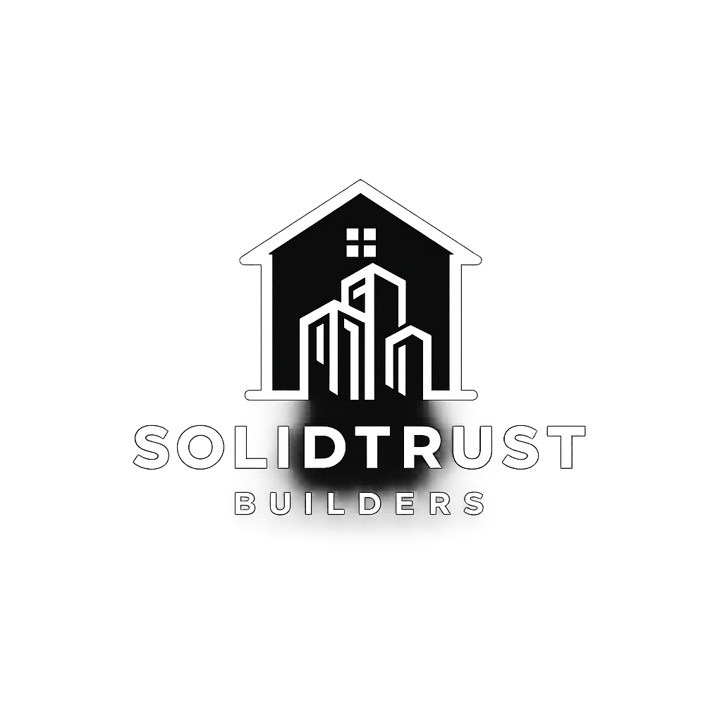SolidTrust Builders