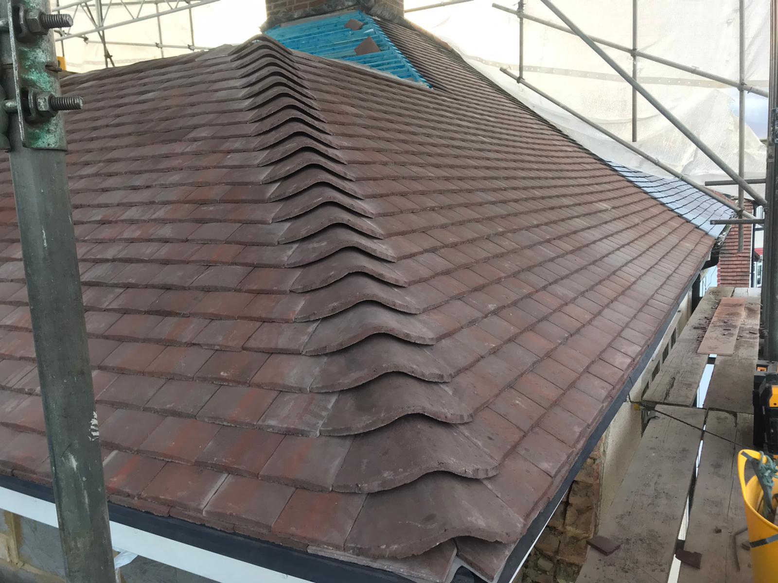 LOFT EXTENSIONS/CONVERSIONS Before